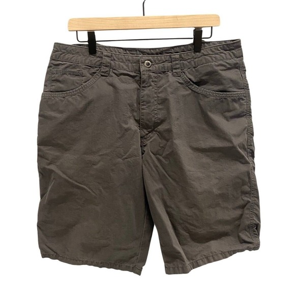 Patagonia Other - Patagonia | Men’s Grey Shorts, Size 36